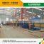 Concrete Brick Raw Material and Brick Production Line Processing brick production line