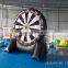 Inflatable Dart Board for Adults and Kids Dart Disk Sports Games