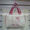 PU tote bag of child tote bag