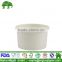 disposable cup paper food boxes container