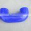 silicone induction/air intake/inlet hose/pipe FOR Renault 5 GT turbo