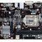 Low price gigabyte desktop computer motherboard from Taiwan