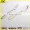 24 Piece Cutlery Set Lightweight Tableware Knife Fork Spoon for picnic