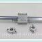 High Precision g6 4mm Linear Shaft WC4
