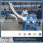 roofing sheet bending machine