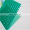 Polycarbonate Sunlight sheet / Hollow sheet