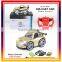 Radion control 1:28 Mini Battery-Operated die-cast car