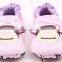 Spring New Knitted Cloth Baby Shoes Heel Shoes Elastic Off Baby Toddler Shoes