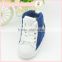 New 2015 Winter Newborn Thick Warm Boots Infants Organic Cotton Baby Shoes