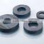 shanghai strong magnets Y30/35 Ceramic Rings Hard Ferrite Magnets for Speakers