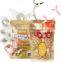 Daylily Heat Warmer - Cute egg shape reusable hand warmers for arthritis