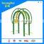 Made in China Manufacturers Outdoor Exercise Equipment for Backyard