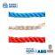 LR Approvaled 3-strand polyester rope