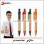 Wholesale High Quality Paper Pen/Advertisement Stationery Recycled Paper Pen