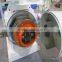 chicken poultry equipment feed line heater