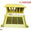 QT4-45DMobile Block Forming Machine ,paver block machine, interlock brick making machine