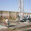 truck mounted water well drilling rig BZC400ZY