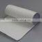 popular high quality cheap polyester rolling felt