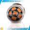 Car styling 2835 1156 66SMD LED High Power with lens Brake Parking Reverse Lights Fog Lamp amber Turn Signal Bulb DC12V