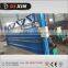 sheet folding machine automatic