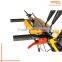 High Quality Electric Gasoline 1542GS-A 420cc Snow Thrower Snow Blower 42 inch 4 wheels