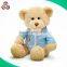 High quality custom talking plush toy horse