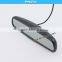 Hot selling CE universal 4.3 inch car mirror monitor (XY-2049)