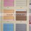 Fabric for Zebra blinds