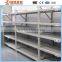 Adjustable Metal Shelving
