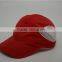 Microfiber Soft and Breathable Running Cap