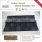 popular classic colorful stone coated metal roofing tile