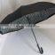 New innovative upside-down automatic umbrella
