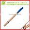Customized Logo Printed Multi Color Highlighter Ball Pen