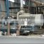 Complete Low Pressure Liquid Air Separation Plant