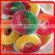 Normal Feature and Sweet Taste Doughnut Yummy Gummy Candy
