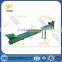 Energy-saving concrete screw conveyor with the superior perfomance