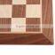 Flat Wooden Chess Board. Size 4+