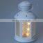 3D Design Star Lantern with LED light