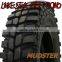 car tyre 155/80R13 german technology radial tubless car tyre