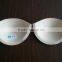 1/2 Half Foam Removable Underwear Molded Bra Cup 1264