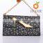 wholesale PU Leather Mini Crossbody Shoulder Pouch Purse Travel Cellphone Bag