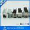Tanzania market alloy aluminum extrusion profiles for windows and doors