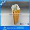 aluminum profile for middle east, aluminum types of section from China