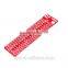 40PIN GPIO Reference Board for Raspberry Pi 3 and Raspberry Pi 2 Model B