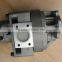 D155A bulldozer hydraulic gear pump 705-52-40160