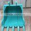 excavator standard heavy duty rock bucket Kobelco SK200-1 SK200-3 SK200-5 SK200-6 SK200-8