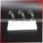 Acrylic Watch Display Rack Simple Nice Looking Design