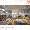 Customied High-Grade Design Ladies Shoes furniture for shoe store