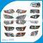 new model auto bus led headlight for  king long coaster
