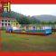 Top Quality Boot Camp Inflatable Obstacle Course For Adults